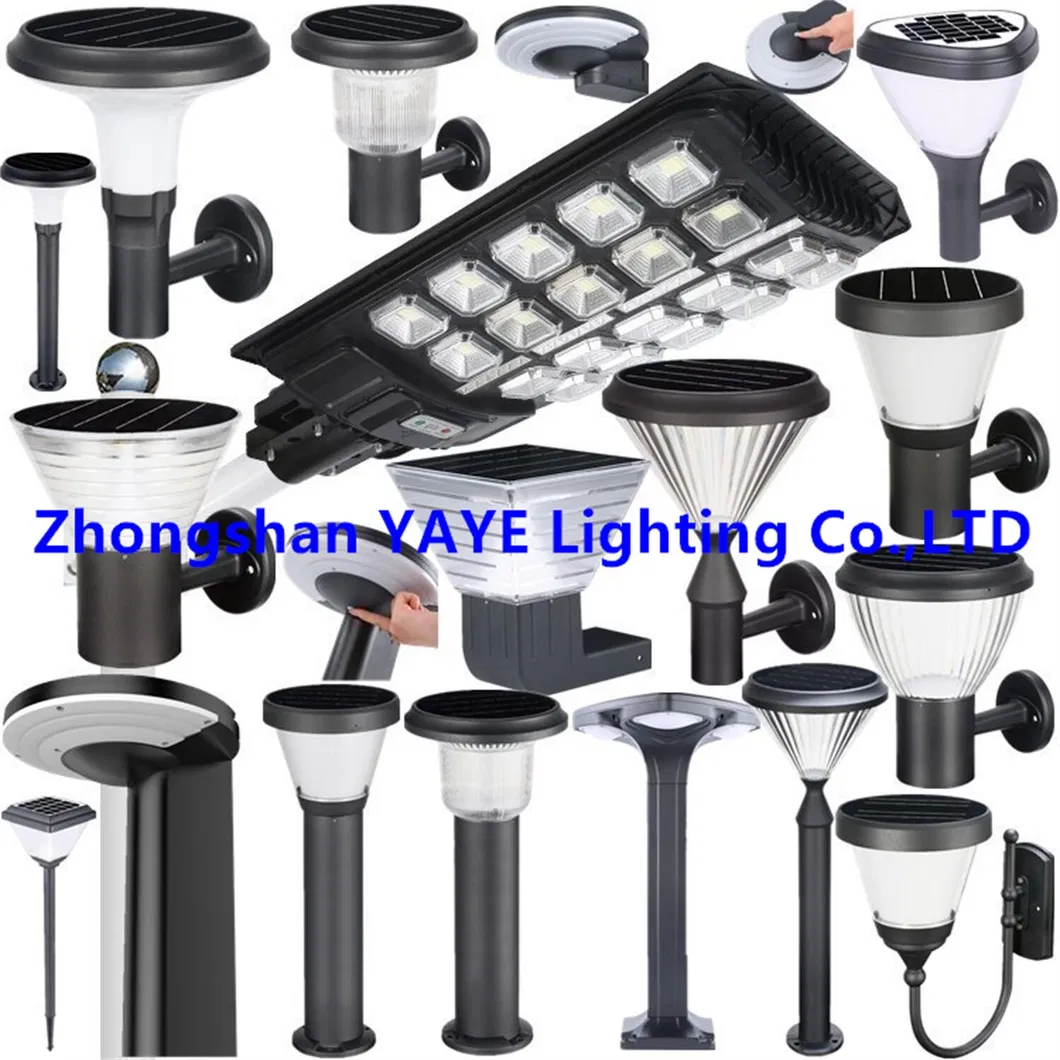 Waterproof Outdoor Road Light