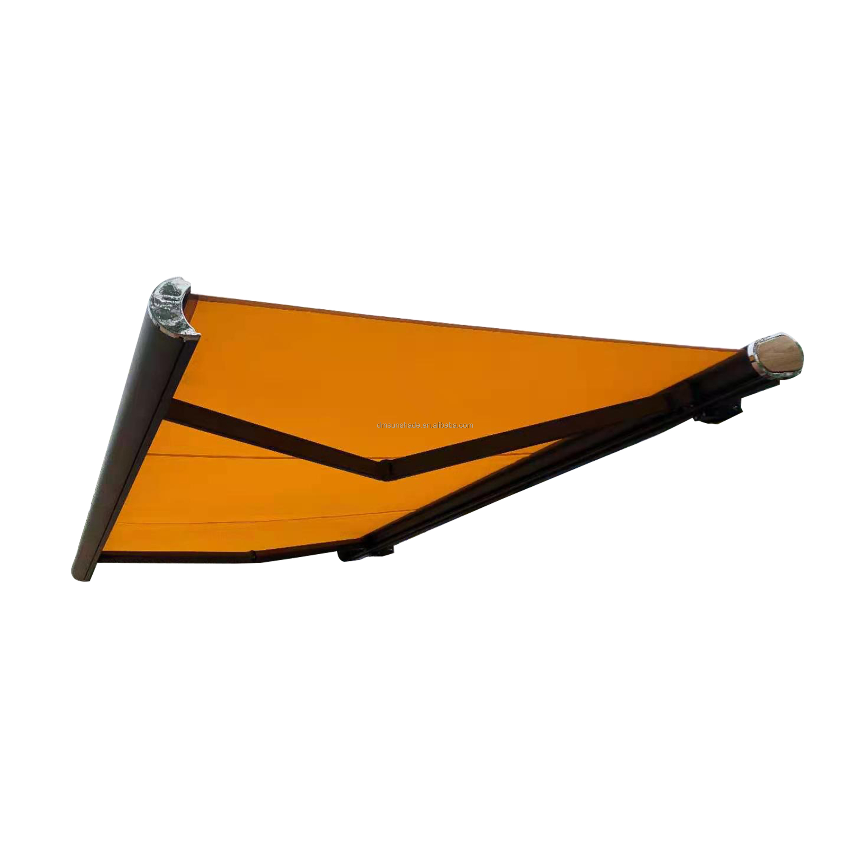 Retractable Awning Details