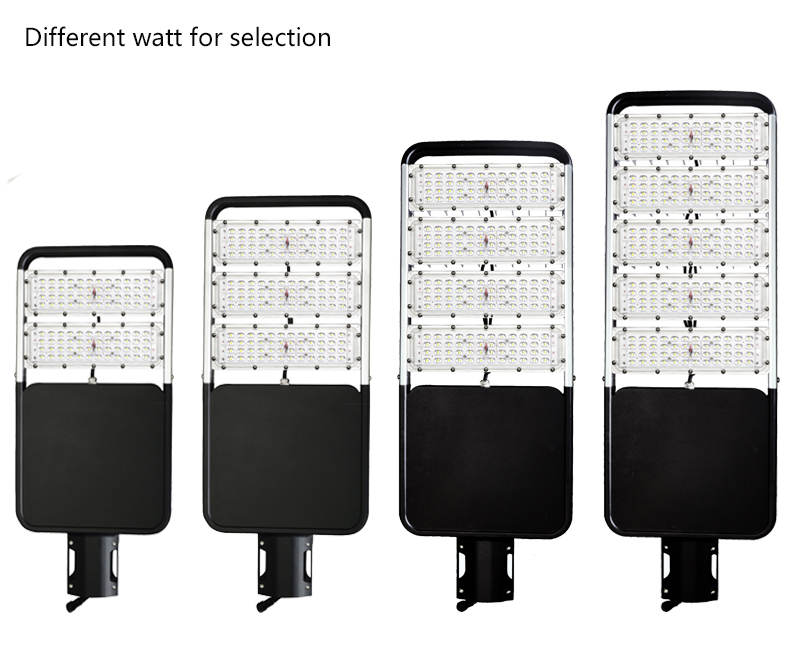 Solar Light Features