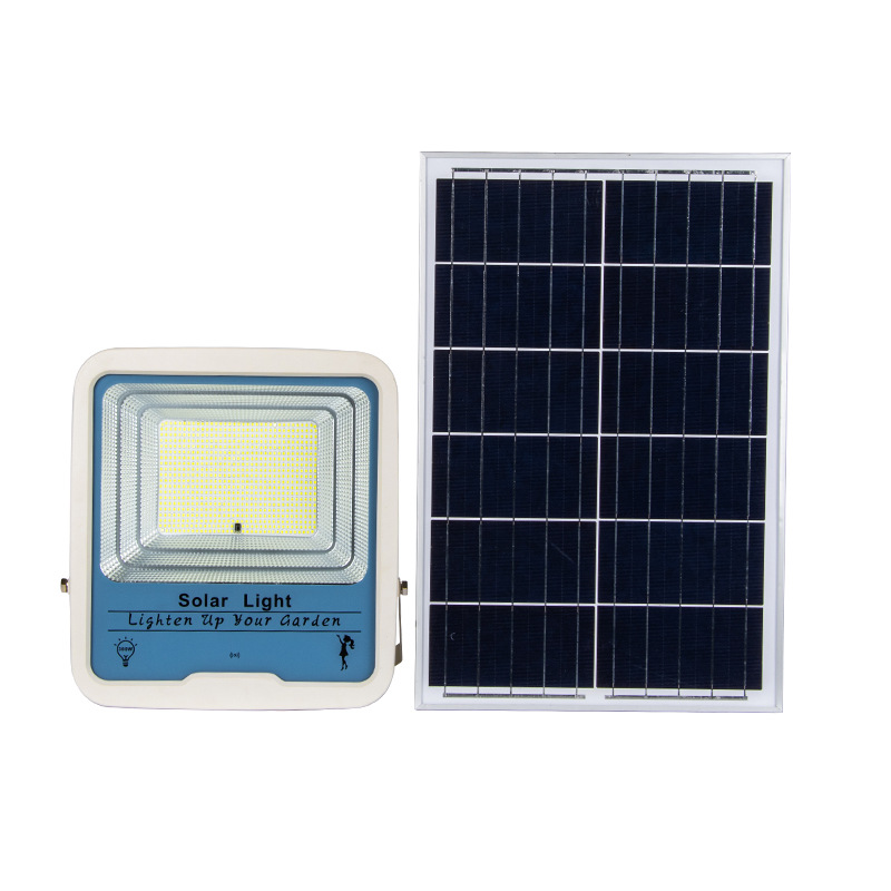 Solar Street Light 2000W All in One Outdoor Waterproof Motion Sensor Road Lamp