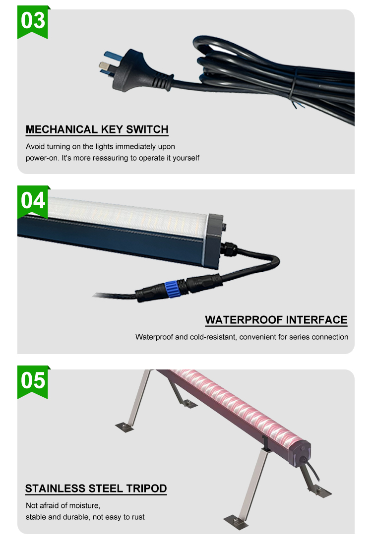Product Specifications