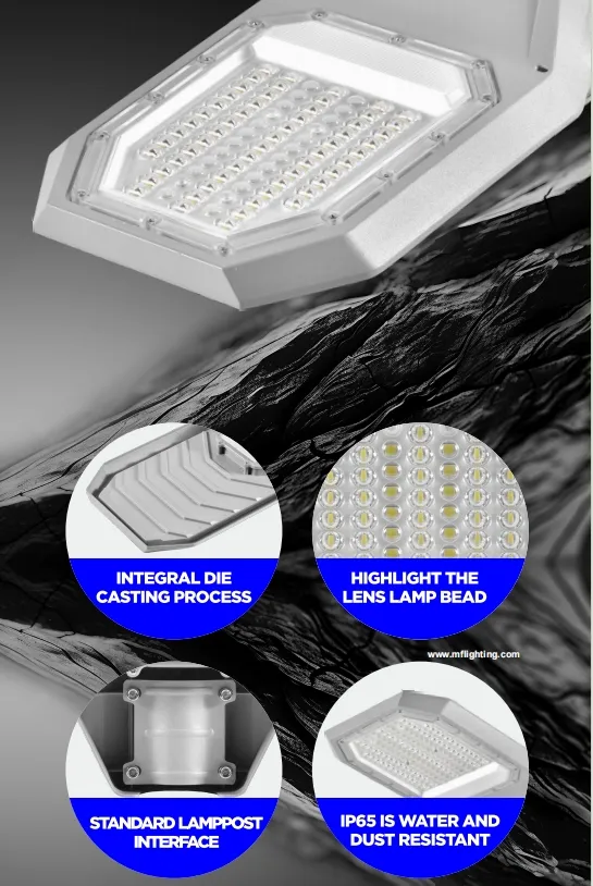 Product details - Internal Structure