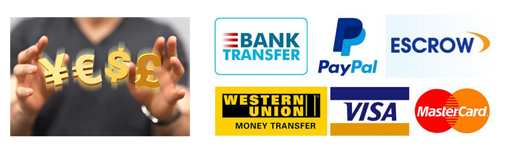 Payment Methods