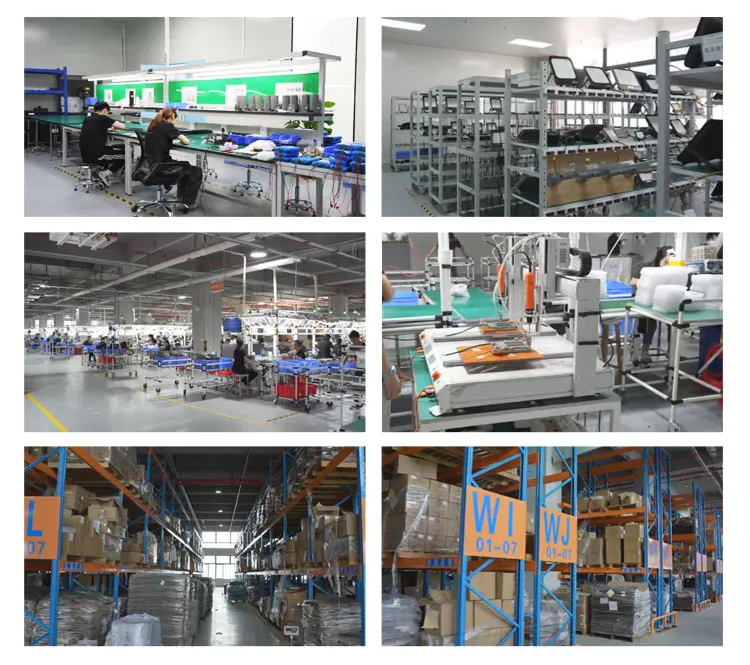 Production Facility 6