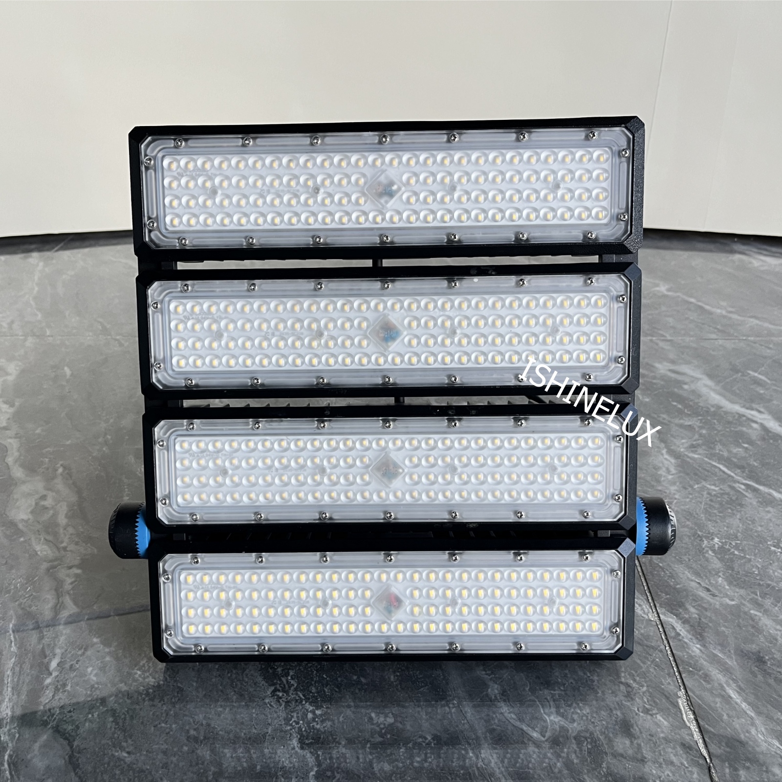 IP66 Waterproof Flood Light Tunnel Lighting 50W 100W 200W 400W 500W LED Tunnel Light