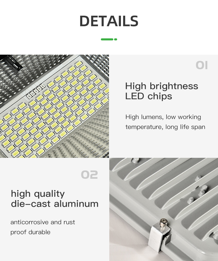 Solar Light Gallery 8