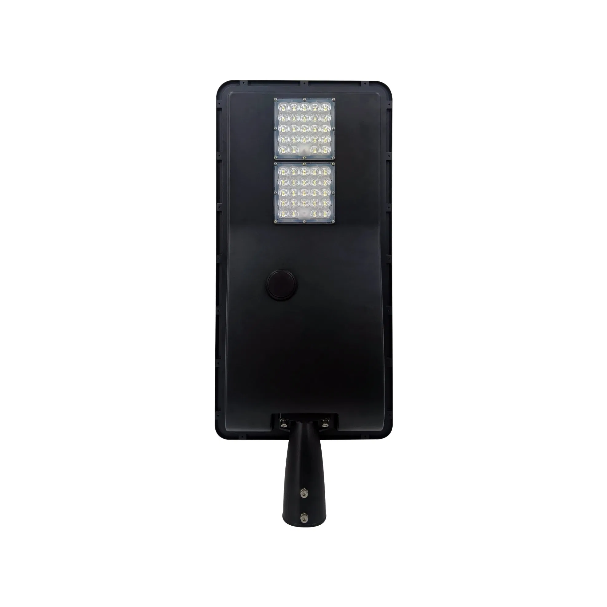 LED Solar Light Outdoor Street PIR Motion Sensor Outdoor Garden Wall Lamp for Park
