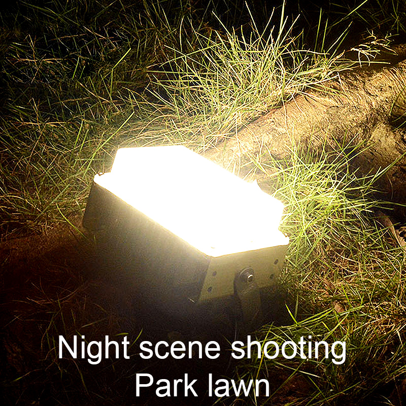 High Power IP66 Aluminum Waterproof LED Module Stadium &amp; Landscape Light Super Bright Flood &amp; Tunnel Light