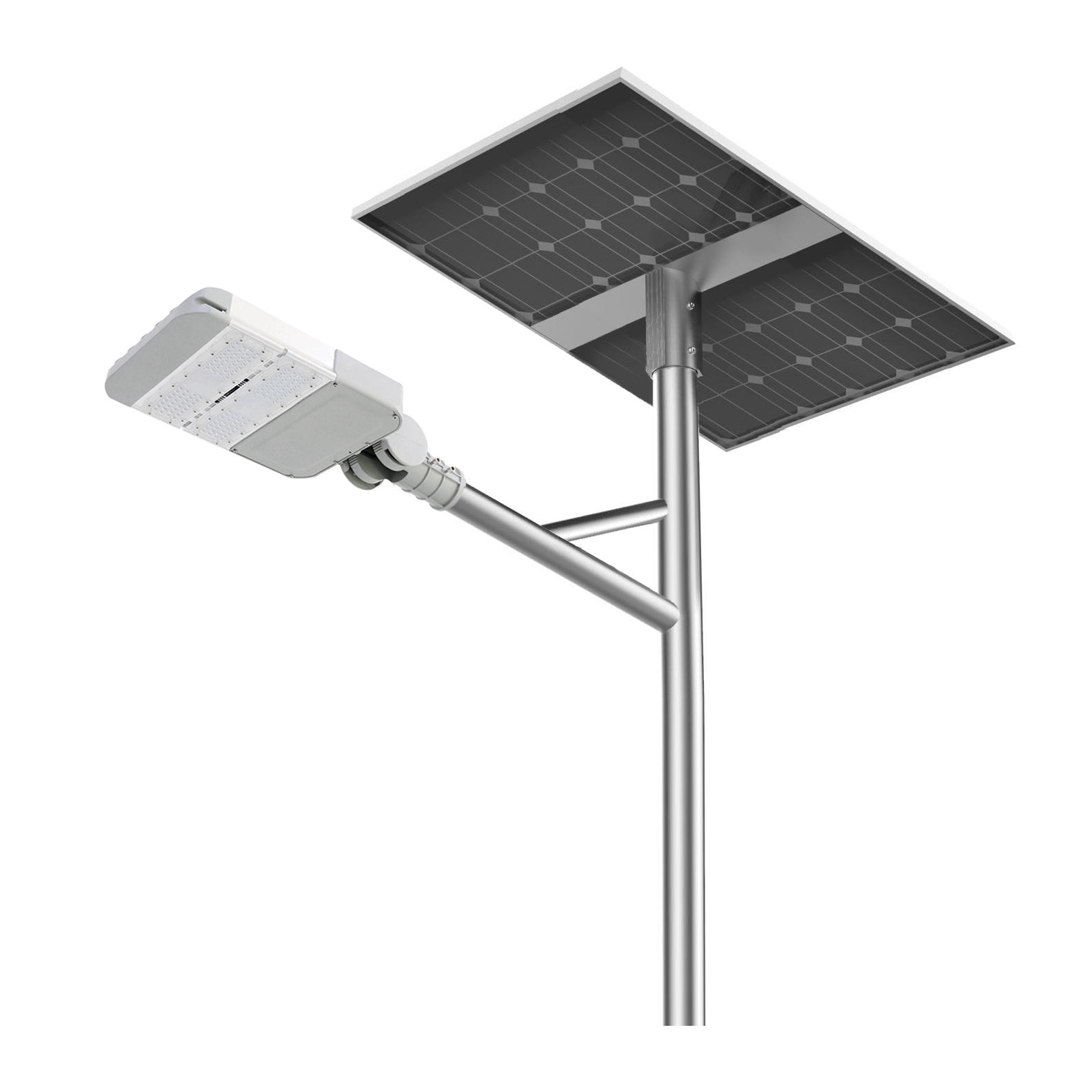 LED Solar Street Light