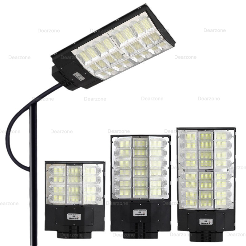 Recommended Solar Light