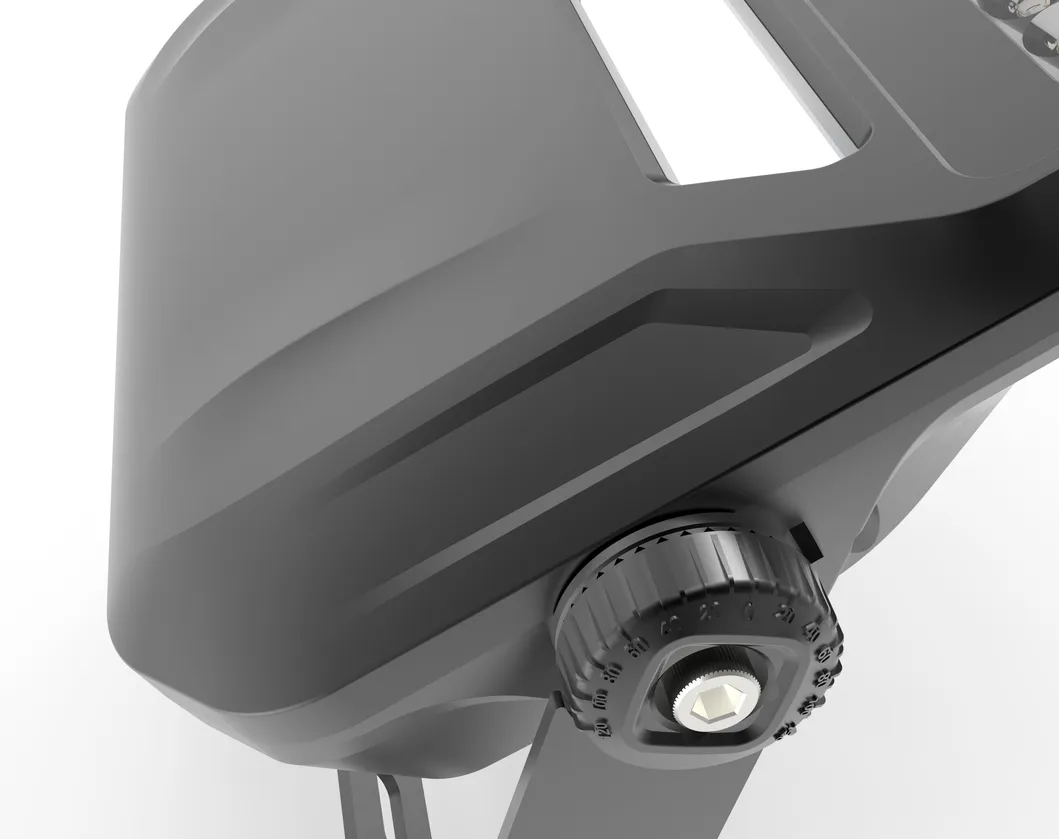 LED Flood Light Details 1