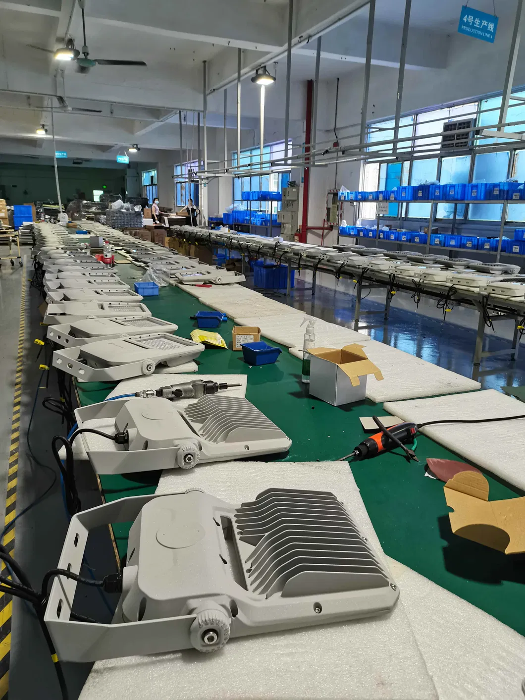 Production Process 1