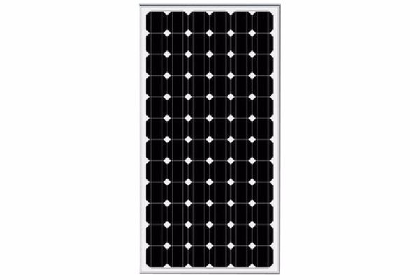Solar panel
