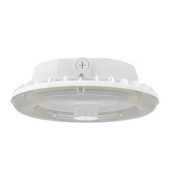 Zhaga Canopy Illumination 45W 70W 100W 150W 240W Commercial Lighting Parking Garages Gas Stations Fixture LED Canopy Light