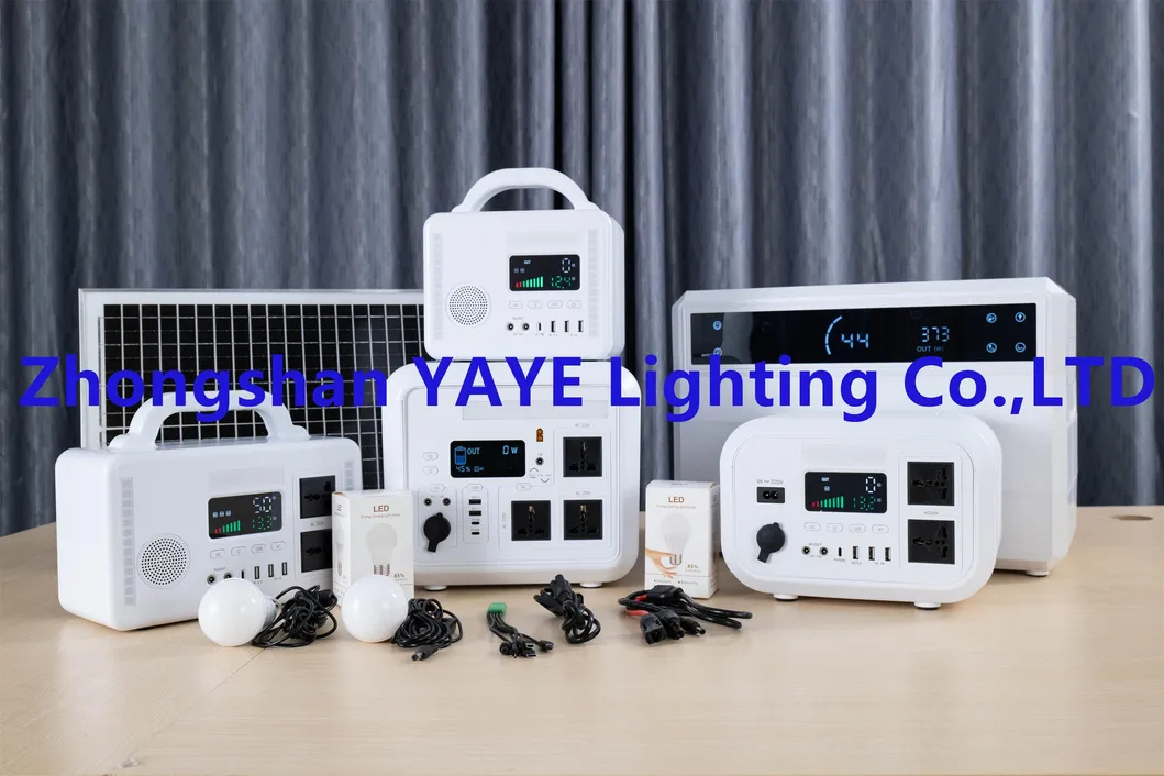 Solar LED Street Light Gallery 8