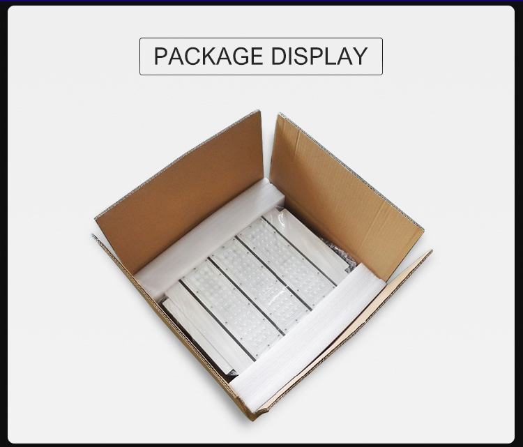 LED Canopy Light 16