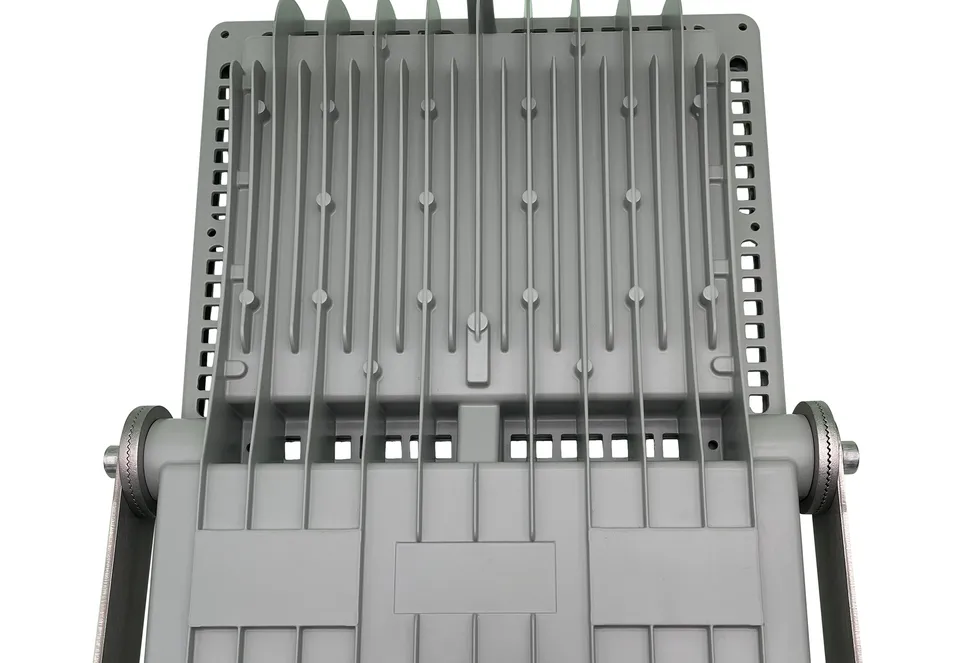Marine LED Floodlight Mounting Bracket
