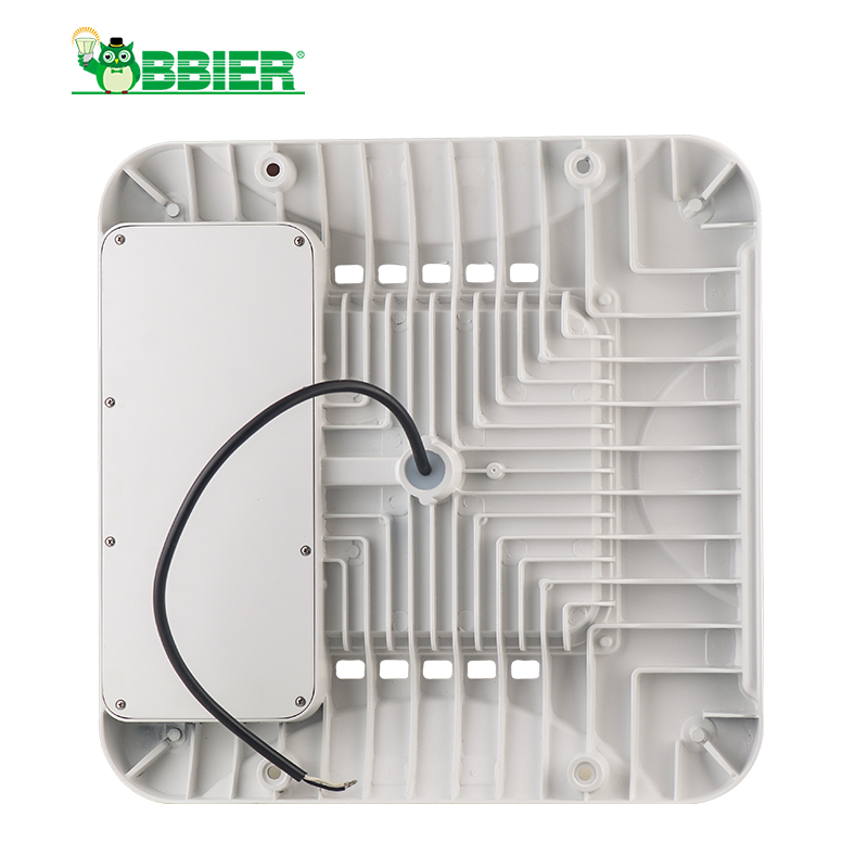 High Quality LED Gas Station Light 240W 300W Led Canopy Light for Gas Station ETL DLC Listed