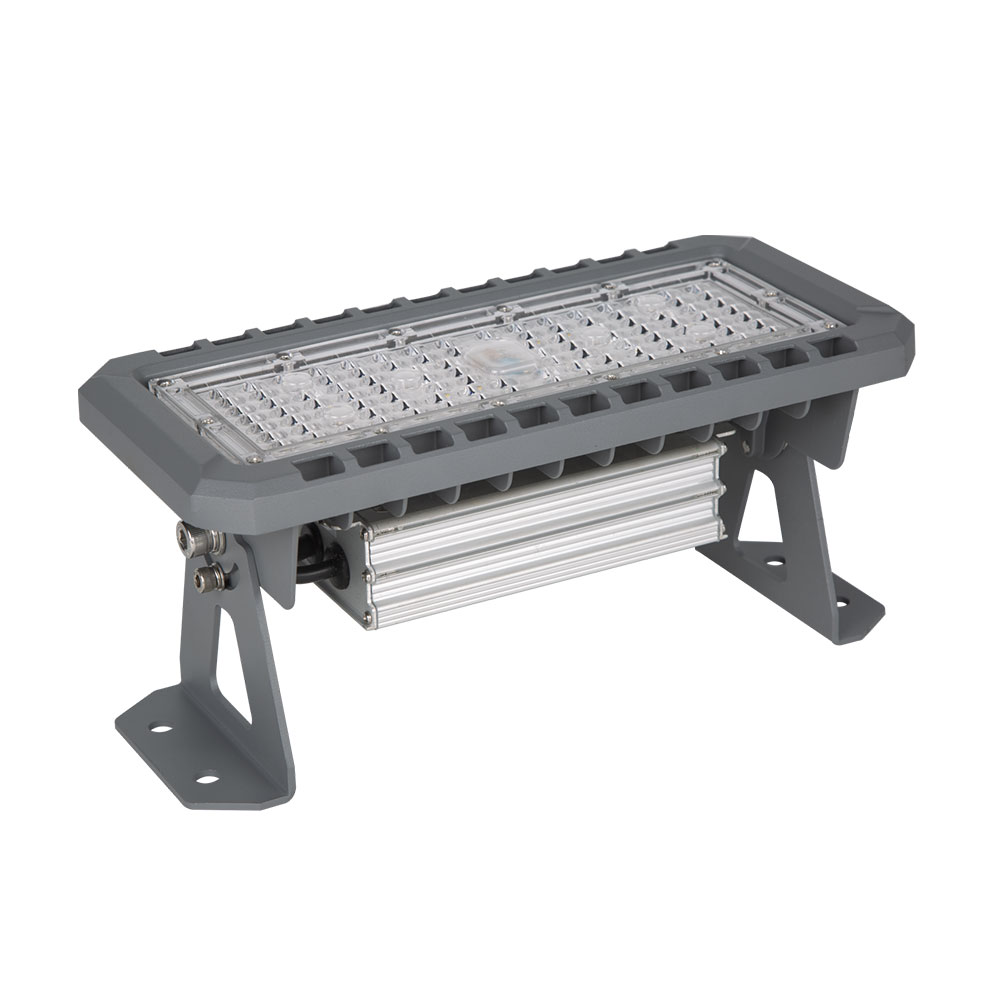 2024 New Design LED Tunnel Light 100W 150W 200W 300W 400W Tunnel Flood Light with Competitive Price