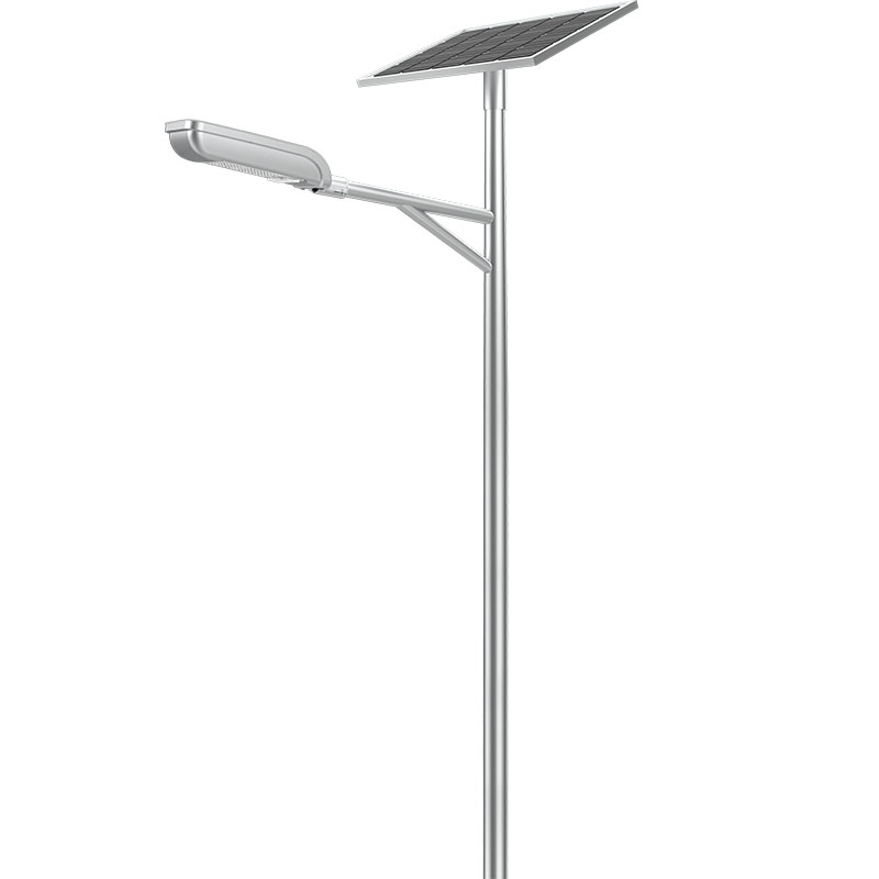 LED Solar Street Light IP65 Integrated Outdoor Waterproof IP65 150W 2000W Split Type Solar Street Light