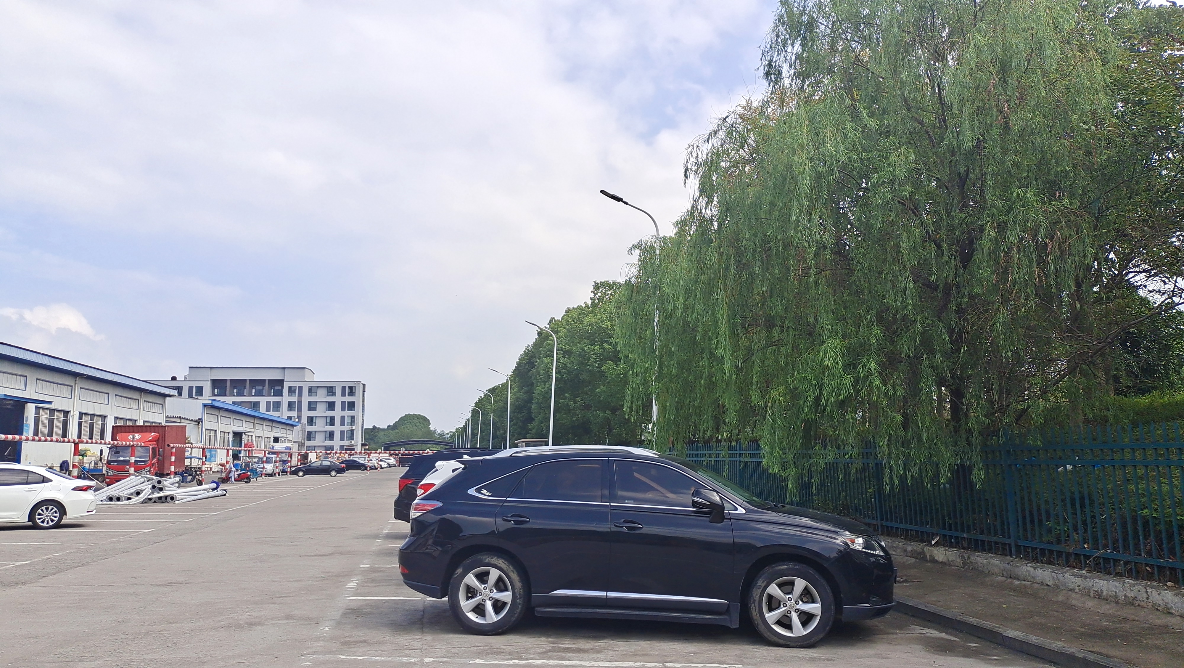 JYTL06M 50AH/12.8V 200lm/w 120W Solar Led Street Light Site Application