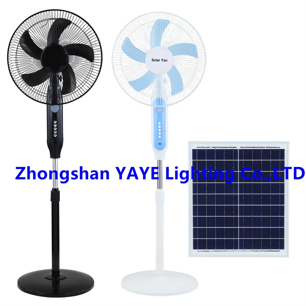 Outdoor Solar Street Light