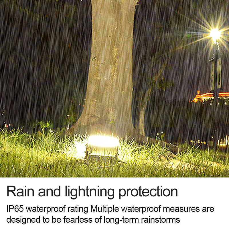 High Power IP66 Aluminum Waterproof LED Module Stadium &amp; Landscape Light Super Bright Flood &amp; Tunnel Light