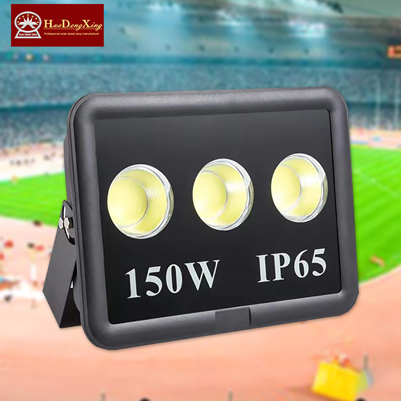 Manufacturer Wholesale Price for Spot Stadium &amp; Tunnel LED Light Waterproof 50W-1000W