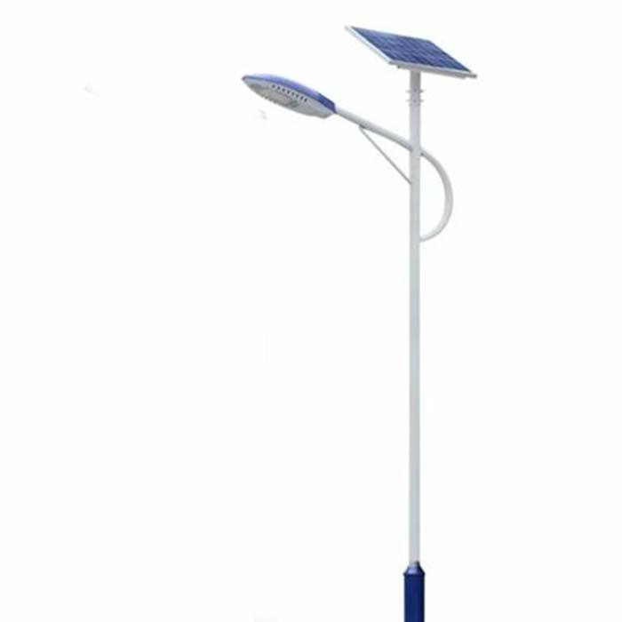 Solar LED Street Light Split Type IP65 Waterproof for Road Use