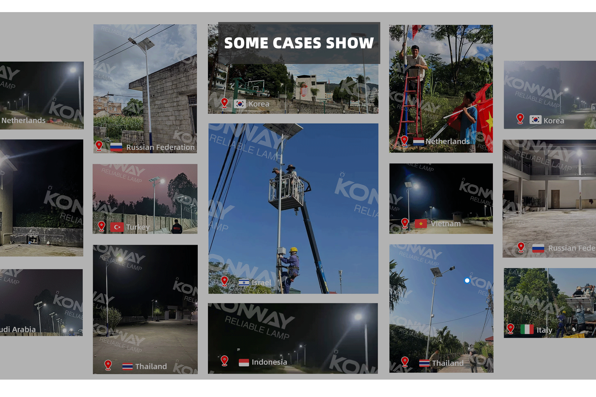 Project Case Engineering Image