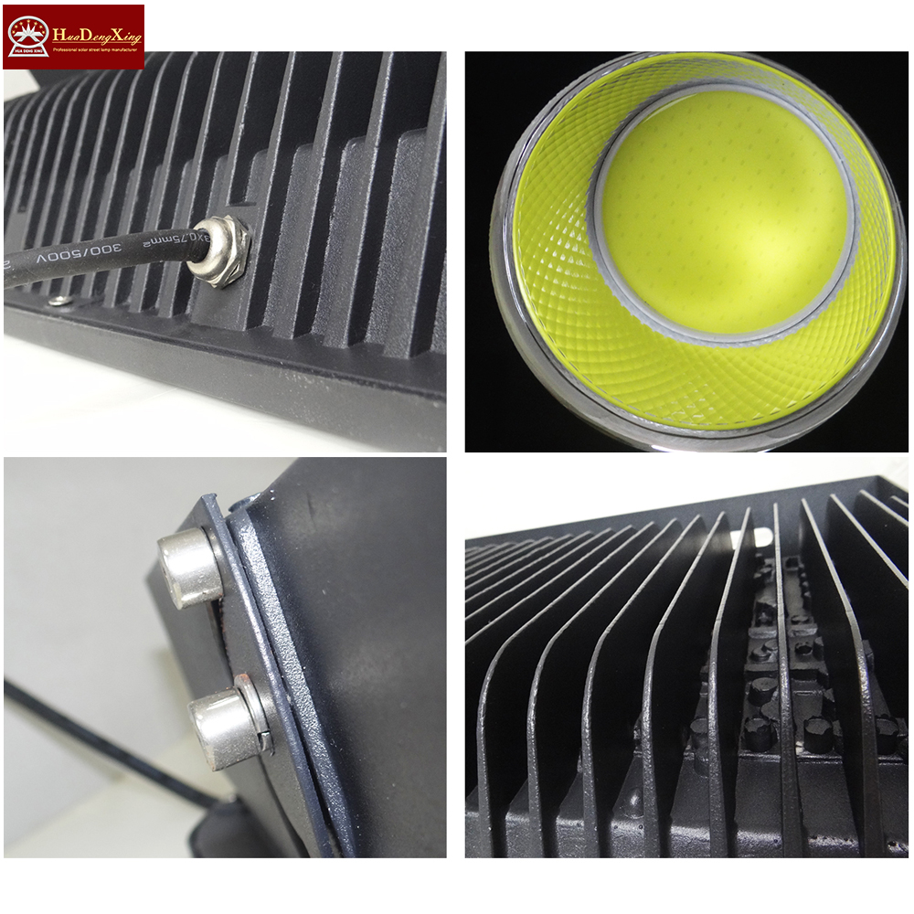 Manufacturer Wholesale Price for Spot Stadium &amp; Tunnel LED Light Waterproof 50W-1000W