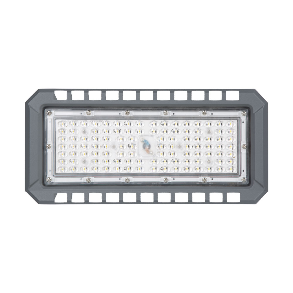 2024 New Design LED Tunnel Light 100W 150W 200W 300W 400W Tunnel Flood Light with Competitive Price
