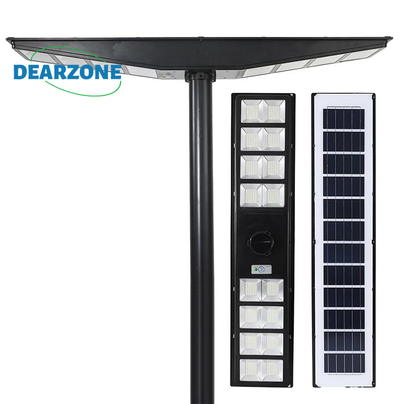 Recommended Solar Light