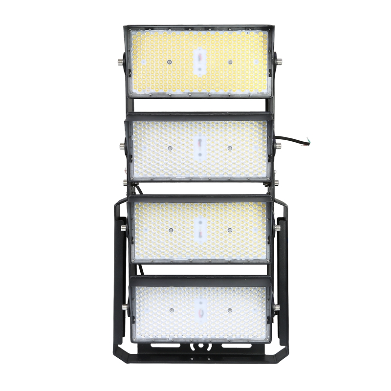 LED Stadium Lights