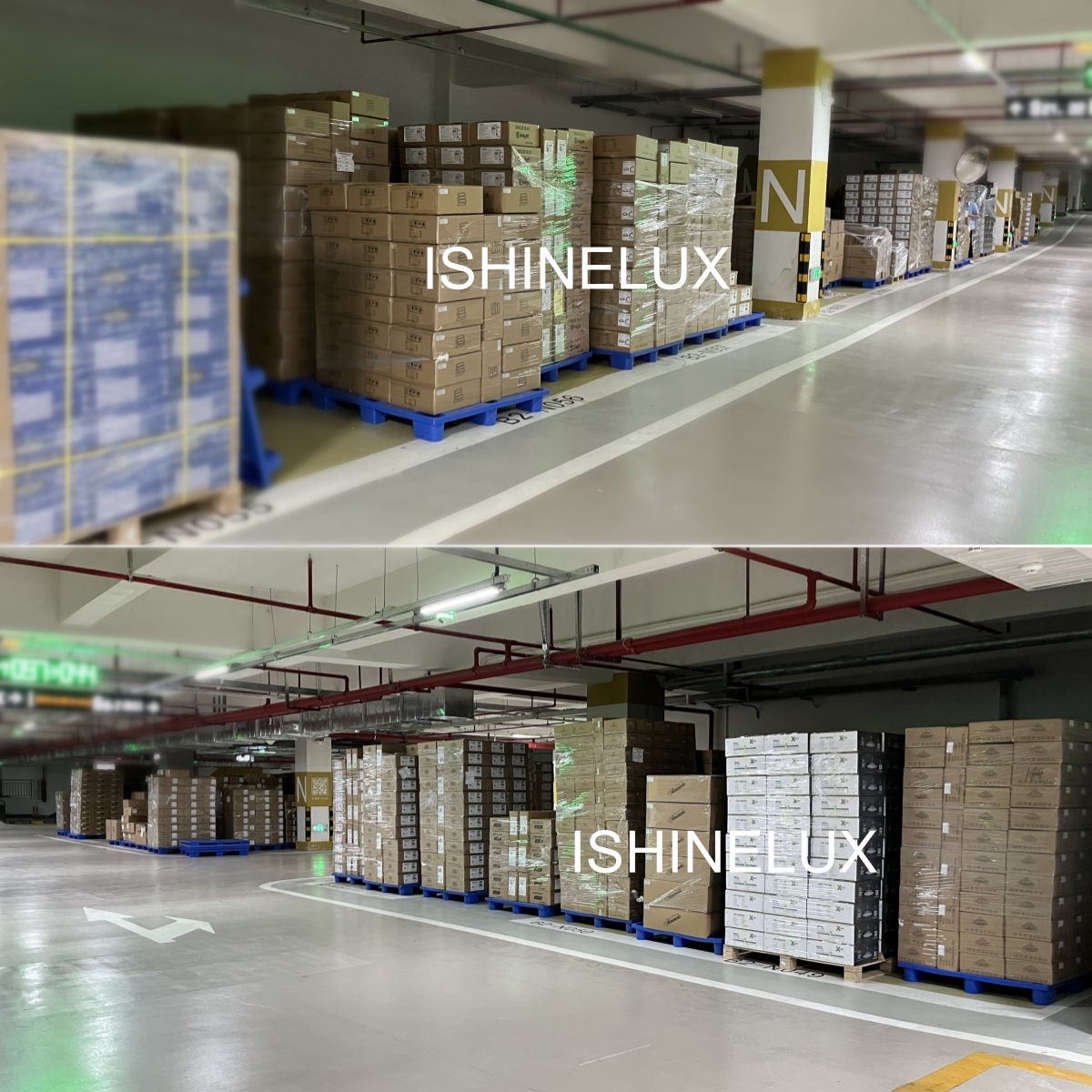 Company Facilities 3
