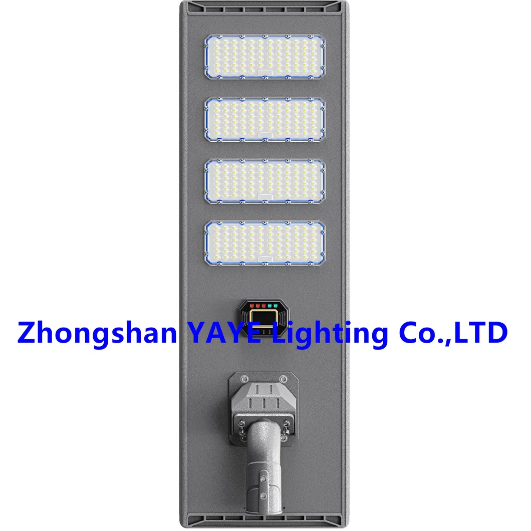 LED Solar Street Road High Way Wall Washer Light