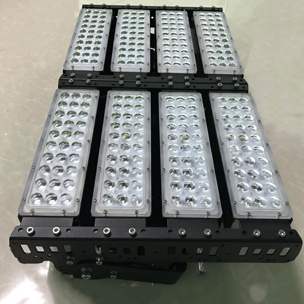Waterproof Ip65 Led Tunnel Flood Light Spec Detail