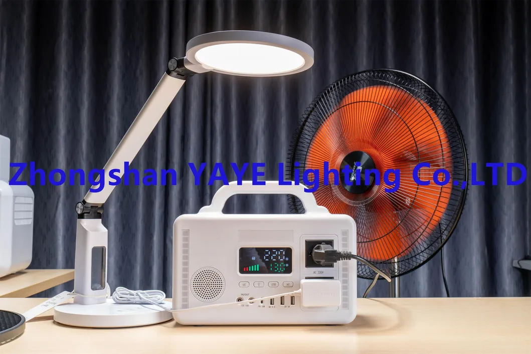 All in One Solar Street Light