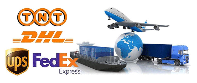 Shipping Info