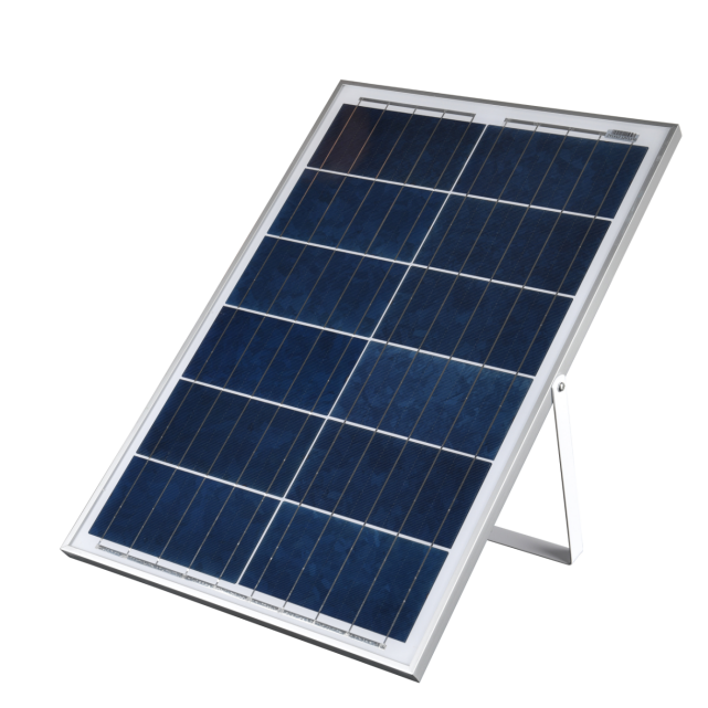 Solar Light Details 3