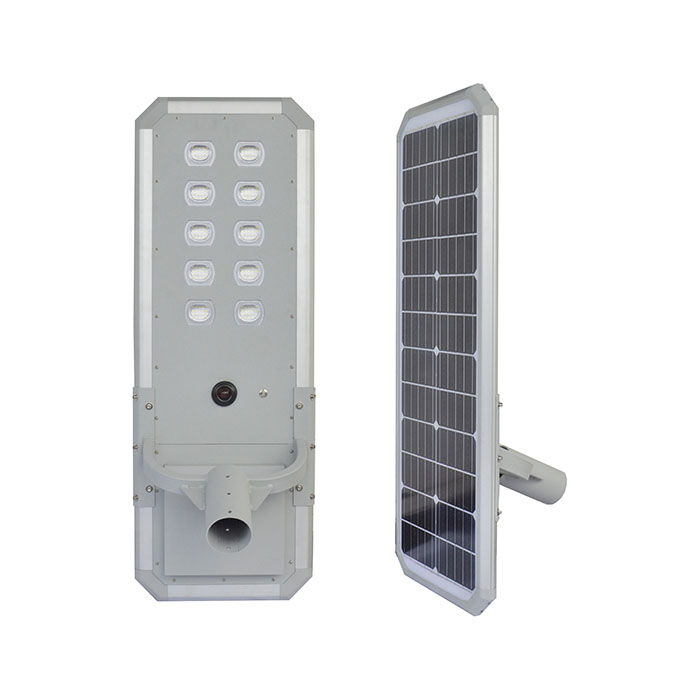 Public Garden Light All in One LED Solar Energy Street Light Solar Light