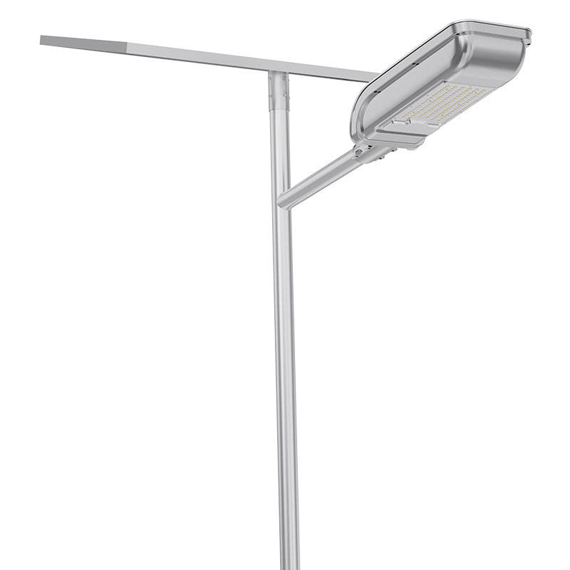 LED Solar Street Light IP65 Integrated Outdoor Waterproof IP65 150W 2000W Split Type Solar Street Light