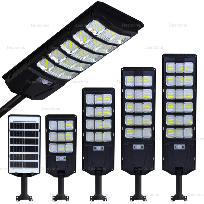 Recommended Solar Light