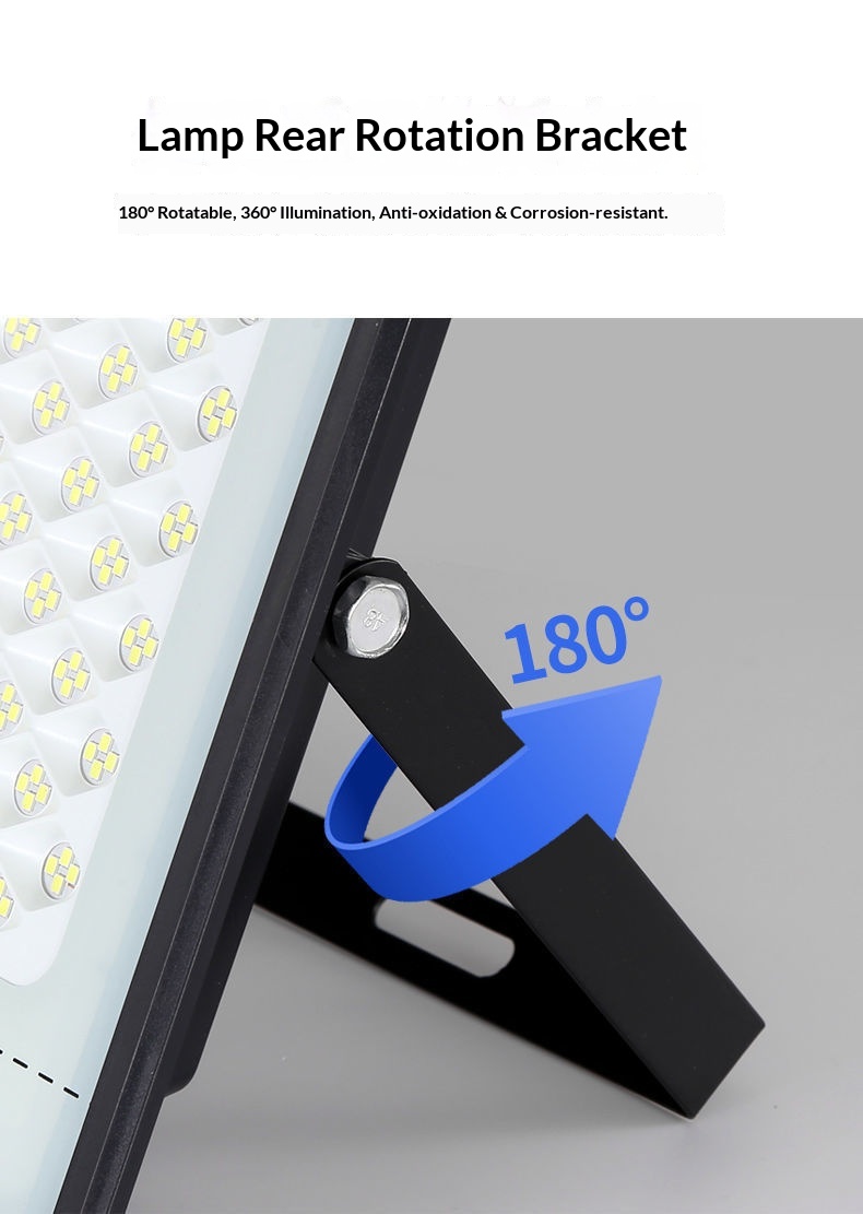 Solar Light Quality