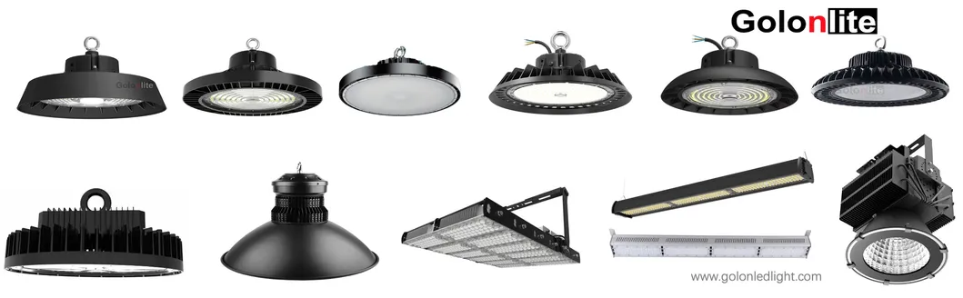 Product Series Model Showcase