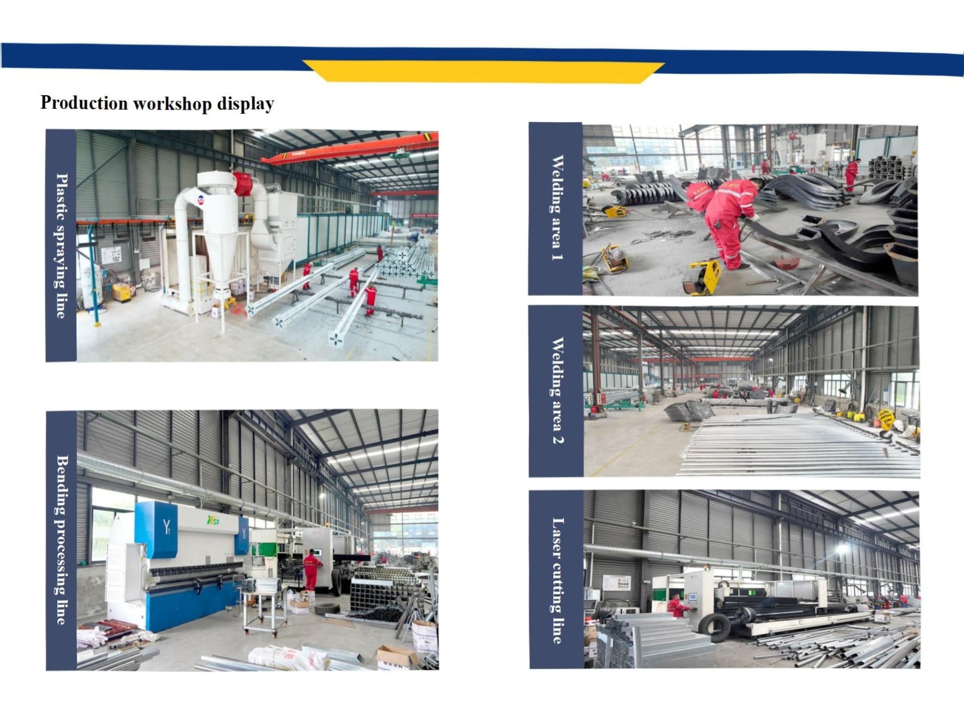 Company Display 2