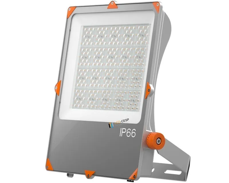Industrial Commercial LED Flood Light 3