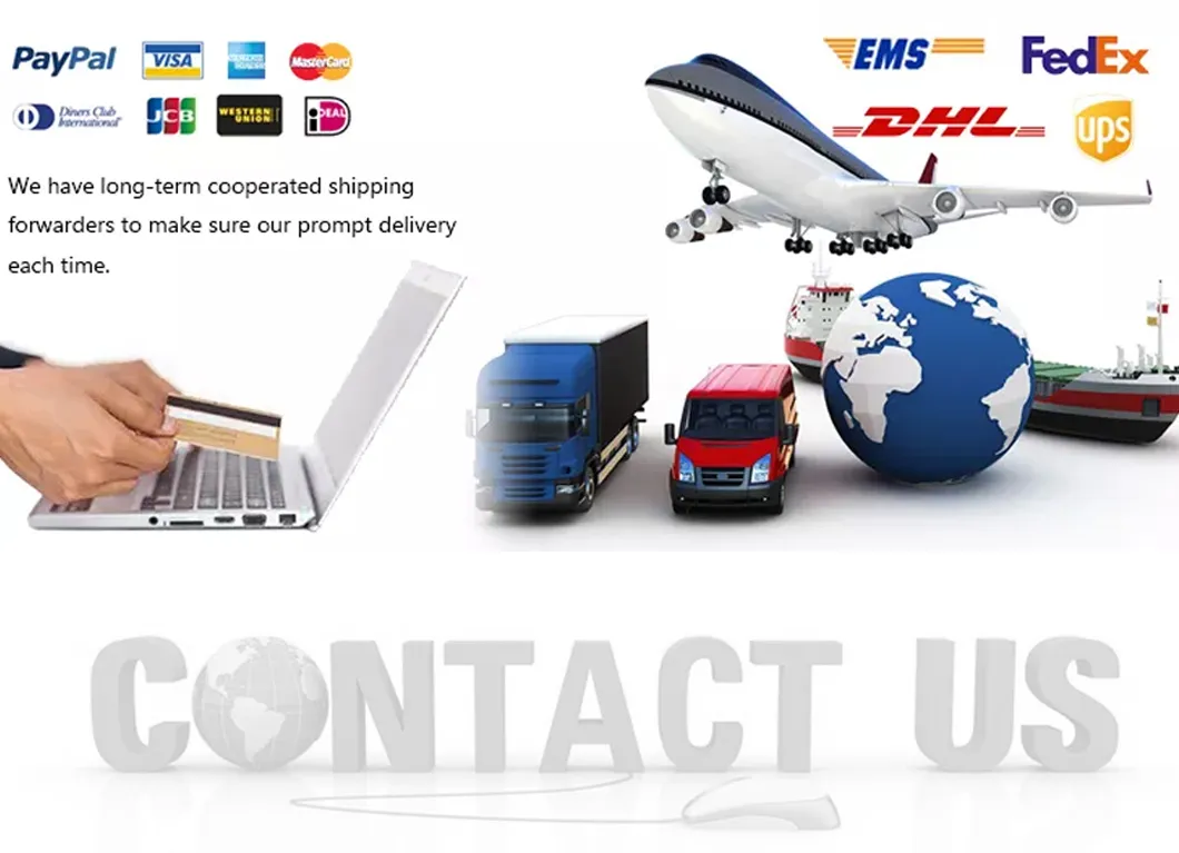 Product Quality Certifications