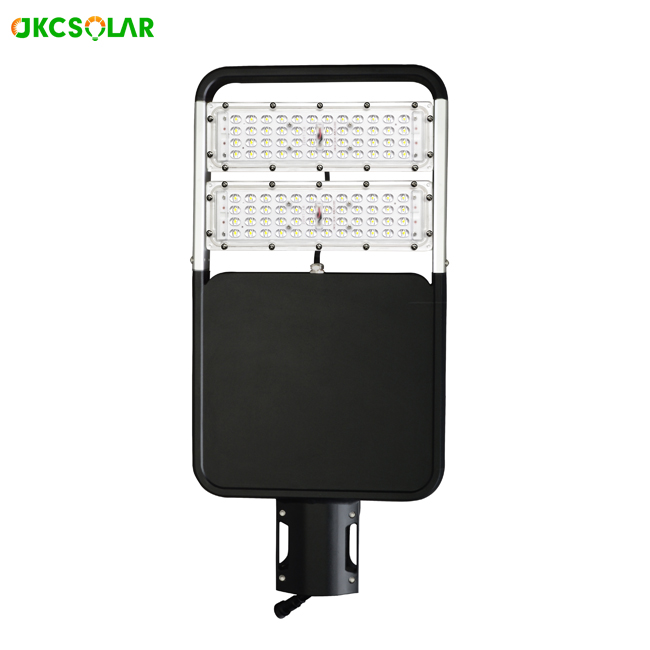 Solar Light Component View 1