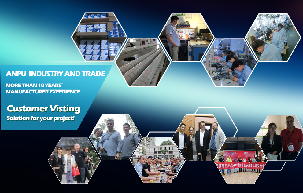 Company overview
